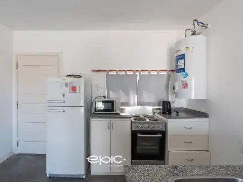 Departamento en Venta al Sur