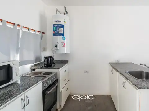 Departamento en Venta en Pinamar, USD 70.000