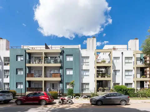 Departamento en Pinamar
