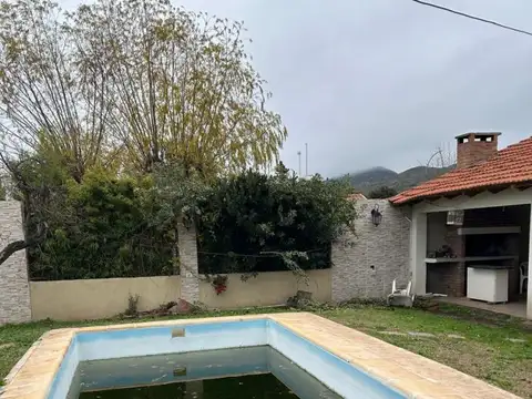 Casa en Venta de 1 dormitorio