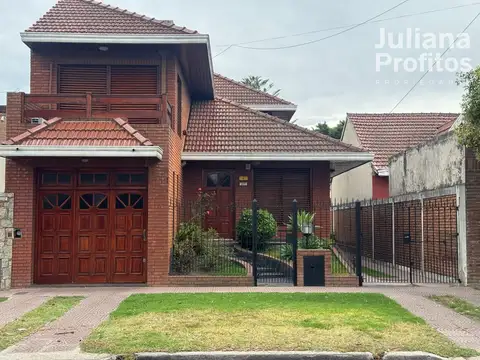 Casa en Quilmes Oeste venta hermosa oportunudad
