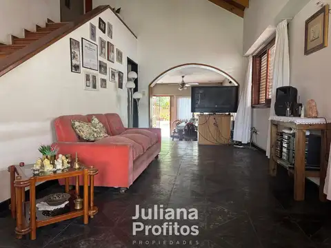 Casa en Venta 30 años