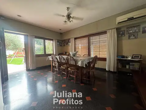 Casa en Venta al Sureste