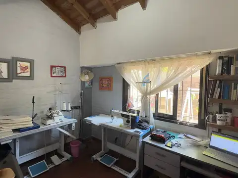Depto Tipo Casa en Venta 14 años