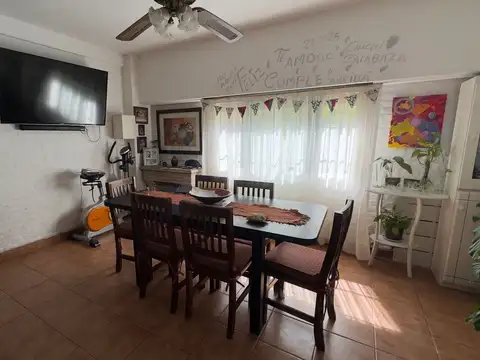 Depto Tipo Casa en Venta en Ituzaingó, USD 175.000
