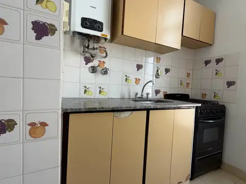 Departamento en Alquiler al Este