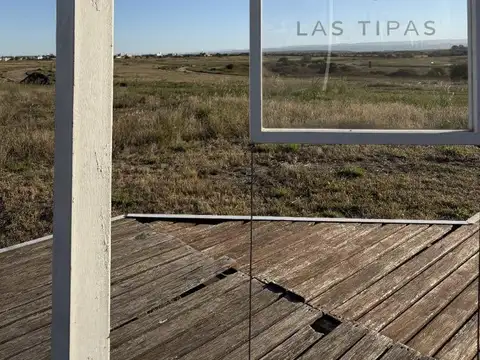 Lote en Venta - Las Tipas Manantiales