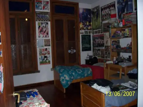 Casa en Venta 60 años