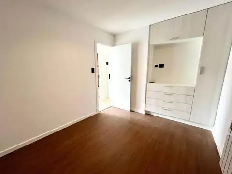 Departamento en Venta 2 años