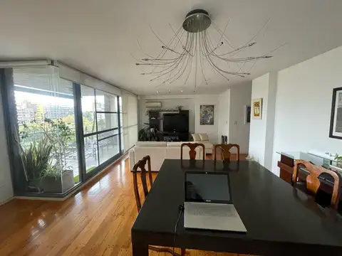 Departamento en Venta de 5 ambientes