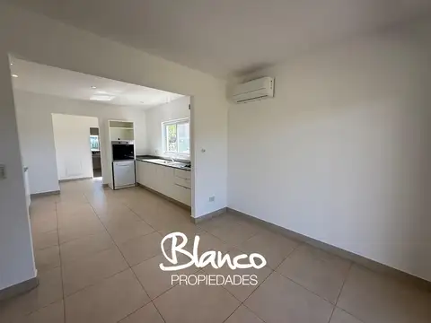 Casa en Alquiler al Este