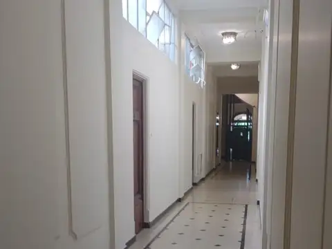 2 AMBIETES EN ZONA TEATRO COLON-OBELISCO