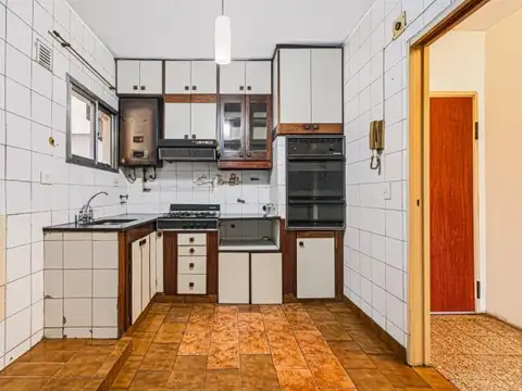 Departamento en Venta de 3 dormitorios