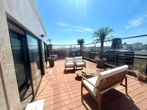 Departamento en Venta de 4 dormitorios