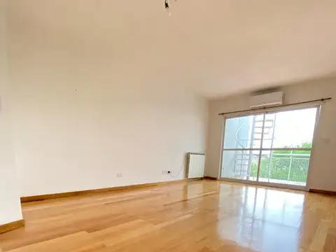 Alquier Dpto 3 Amb con Terraza en Talar de Martinez, Pileta, Seguridad 24hs, Gym, SUM, Jardin
