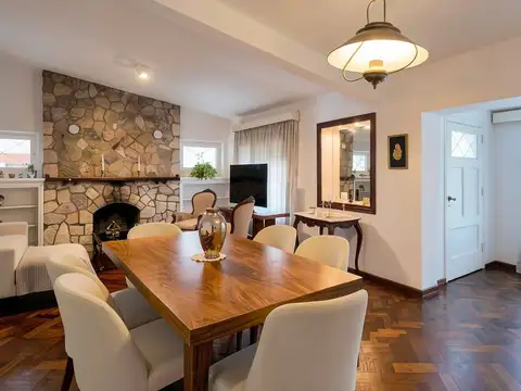 Casa en Venta en Cerro De Las Rosas, Córdoba
