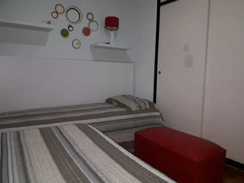 Departamento en Alquiler Temporal en Abasto, $ 680.000