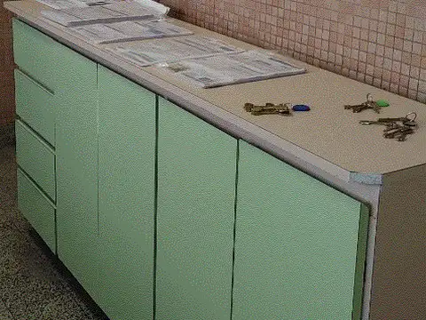 Departamento en Alquiler de 4 ambientes