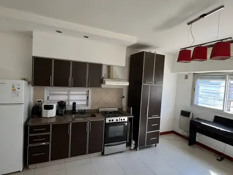 VENTA PERMUTA FINANCION APTO CREDITO 35M2 TOTALES