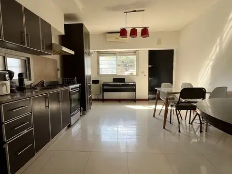 Departamento en Venta en Santos Lugares, USD 50.000