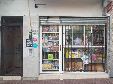 Local - Diag. Suarez 7100