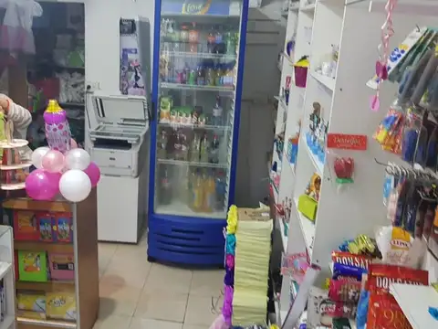 Diagonal Suarez 7100, Piso 1