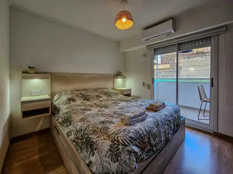 Departamento en Alquiler al Oeste