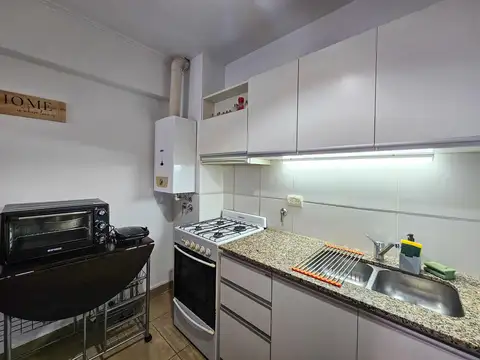 Departamento en Alquiler de 1 dormitorio