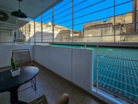 Departamento en Alquiler 14 años