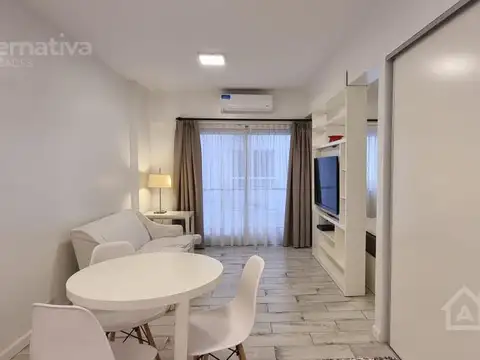 Alquiler Temporario mensual en Buenos Aires