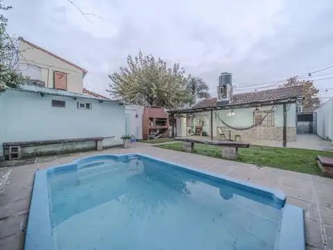 Casa en Venta en Ituzaingó, Partido de Ituzaingó