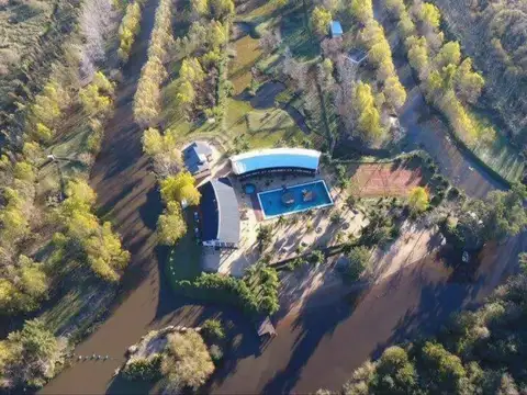 Terreno Lote  En Venta En Delta, Tigre, G.b.a. Zona Norte