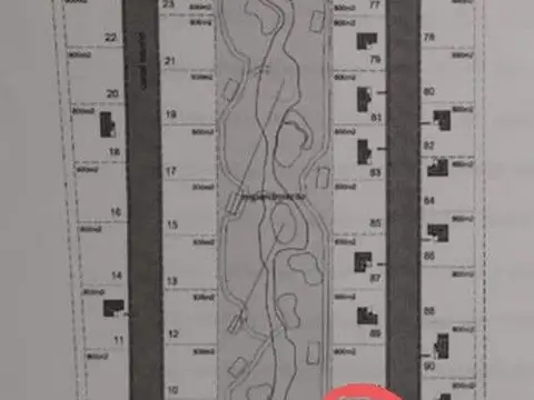 Terreno Lote  En Venta En Delta, Tigre, G.b.a. Zona Norte
