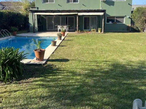 VENTA CASA  SAN ISIDRO LABRADOR