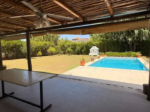 VENTA CASA  SAN ISIDRO LABRADOR