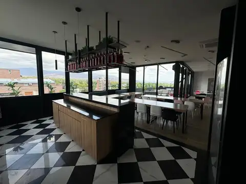 Oficina en Venta A Estrenar