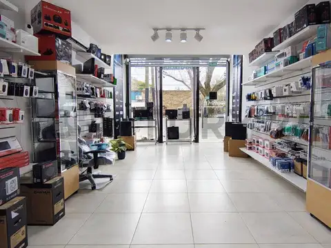 Local en Venta en City Bell, USD 155.000