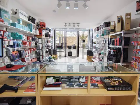 Local en Venta A Estrenar