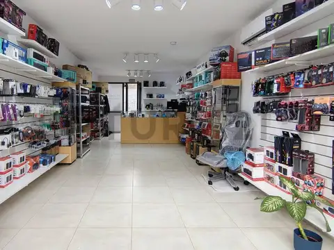 Local en Venta A Estrenar