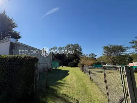 Circunvalación de Ranchos 3300