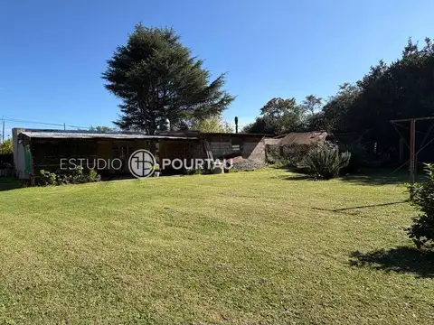 Casa en Venta de 2 dormitorios