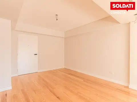 Departamento en Venta con 2 cocheras