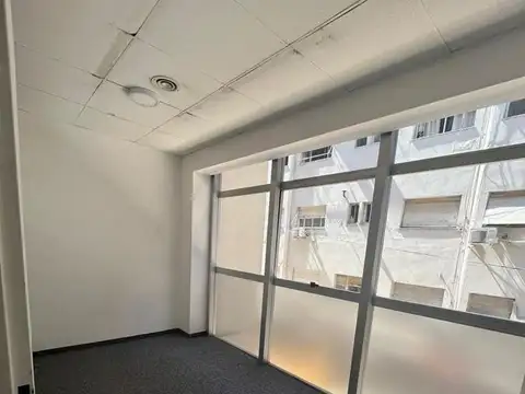 Oficina en Venta en Centro, USD 190.000