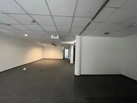 GRAN PISO DE OFICINAS EN EL CENTRO DE LA CIUDAD AUTONOMA DE BUENOS AIRES.