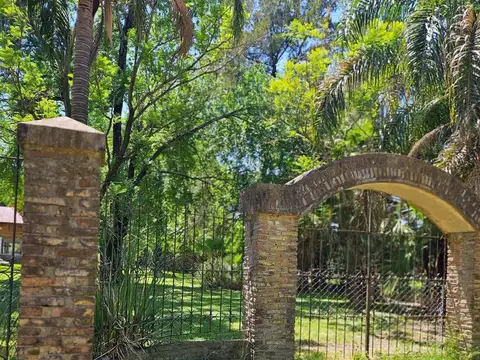 Av. 9 de Julio  al 1700 PEREZ