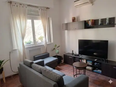 Depto Tipo Casa en Alquiler de 3 ambientes