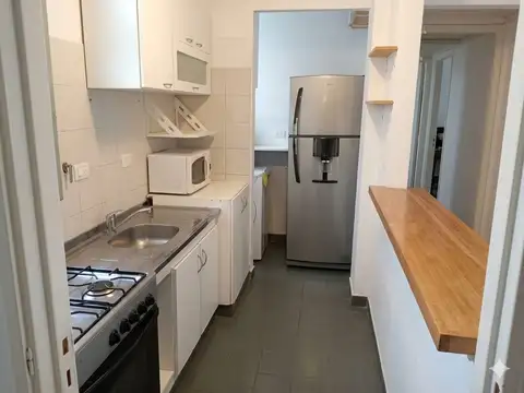 Depto Tipo Casa en Alquiler al Norte