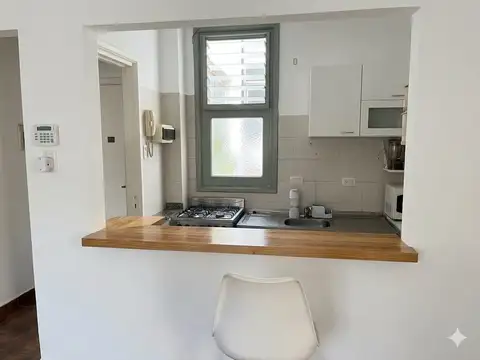 Depto Tipo Casa en Alquiler en Caballito Sur, $ 1.100.000