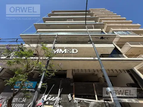 Oficina en Venta en el mejor edificio de Belgrano