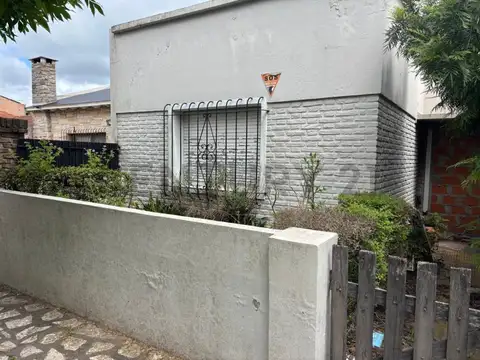 Casa en Venta 57 años